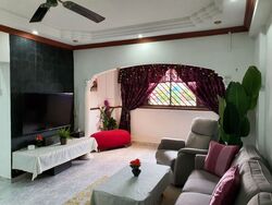 Blk 488A Tampines Avenue 9 (Tampines), HDB 5 Rooms #341936491